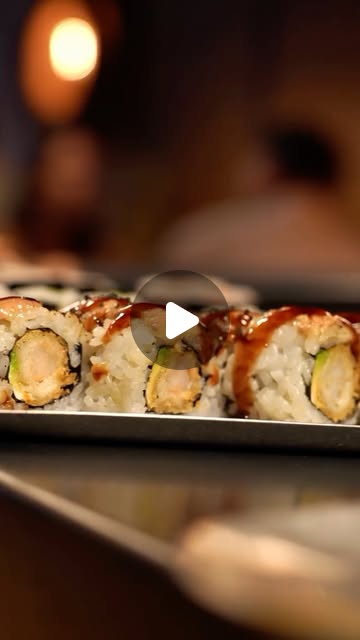 Publicación de Instagram de 220 Sushi 1