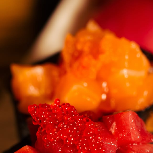 Publicación de Instagram de 220 Sushi 3