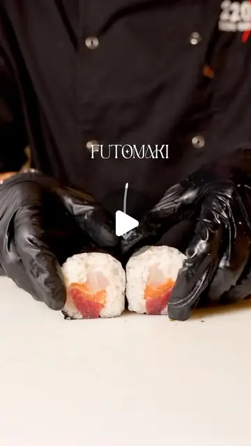 Publicación de Instagram de 220 Sushi 4