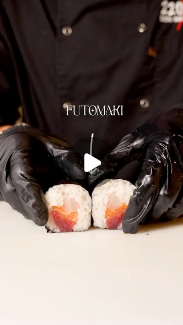 Publicación de Instagram de 220 Sushi 4
